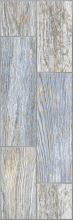 Глазурованный керамический гранит ИНДИГО голубой 6064-0029 (19,9х60,3) купить