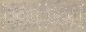 Декор Decor 1320 Gris (48x128) ornamental купить