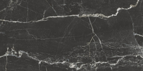 Керамический гранит Marmori Сан Лорен черныйый полир. K947011FLPR (60х120) купить