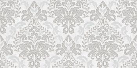 Декор Afina Damask серый 08-03-06-456 (20х40) купить
