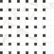 Мозаичный микс Marmori Калакатта белый k945623LPR (31,5х31,5) купить