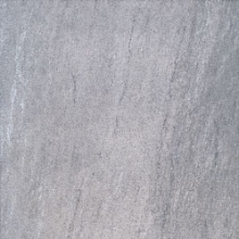 Керамический гранит Quarzite тёмно-серый k914606 натур. (45х45) купить