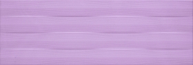 Плитка настенная Paris lila(25х75) * купить