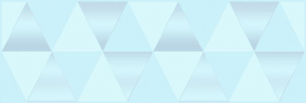 Декор Sigma Perla голубой 17-03-61-463-0 (20х60) купить