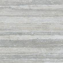 Керамический гранит Travertini серый шлифованнный Рек k945352HR (60х60) купить