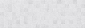 Плитка настенная Mizar серый мозаика 17-30-06-1182 (20х60) купить