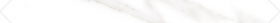 Плинтус Marmori Калакатта белый k945607LPR (7х60) купить