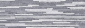 Плитка настенная Pegas серый мозаика 17-10-06-1178 (20х60) купить