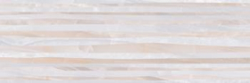 Плитка настенная Diadema бежевый рельеф 17-10-11-1186 (20х60) купить