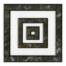 Декор напольный Alon серый  ДН 39 071 (13,7х13,7) * купить