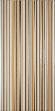 Декор Камила Полоска оранжевый 1641-0027 (19,8х39,8) купить