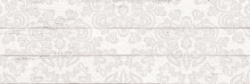 Декорированная настенная плитка ШЕББИ ШИК цветы 1064-0097 (1064-0027-старый код) (20х60) купить