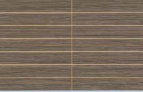 Плитка настенная Elegant коричневый (scored) k840773 (25х40) купить