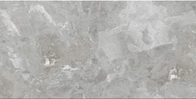 Керамический гранит Brecia Grey серый ПОЛИРОВАННЫЙ (60х120)  купить