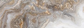 Плитка настенная Goldy серый (25х75) купить