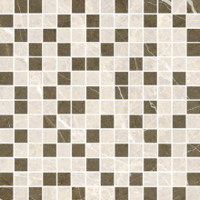 Мозаика Marmori Пулпис бронзовый Микс 3х3 k945626LPR (29,4х29,4) купить