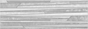 Декор Alcor Tresor серый 17-03-06-1187-0 (20х60) купить