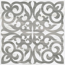 Декор Palissandro серый k945326lpr (60х60) купить