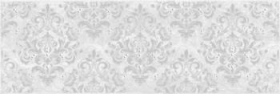 Декор Мармара Арабеска серый 17-03-06-661 (20х60) купить