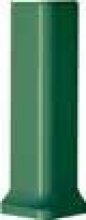 Внешний угол цоколя GSЕRC144 зеленый (3 х 10,3 см) купить