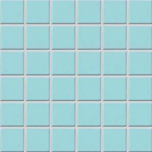 Мозаика GDM05003 голубая (30 х 30 см) 4,7 х 4,7 купить